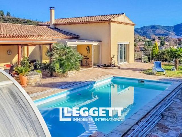 Maison 6 pièces 200 m²