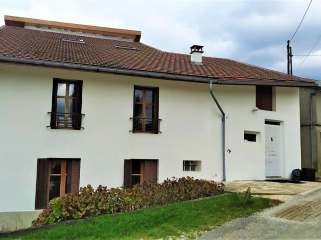 Maison 6 pièces 200 m²