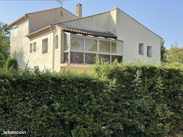 Maison 6 pièces 200 m²