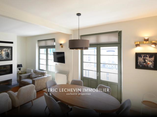 Maison 6 pièces 200 m²