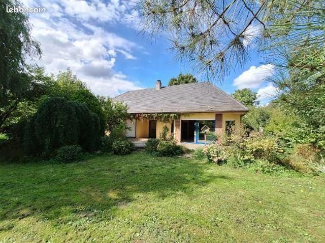Maison 6 pièces 200 m²
