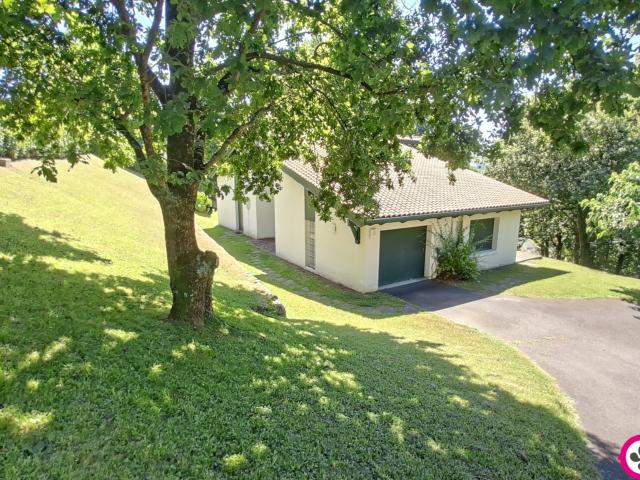 Maison 6 pièces 200 m²