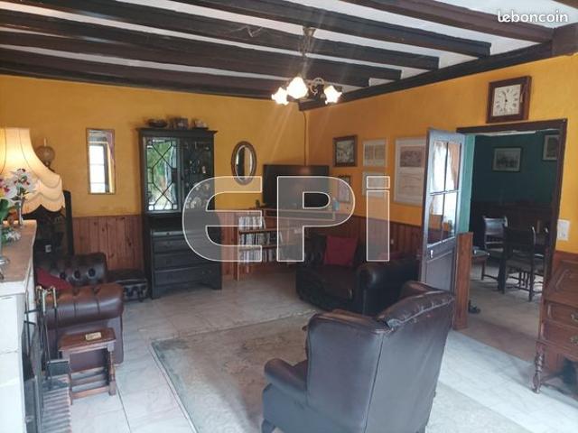 Maison 6 pièces 200 m²