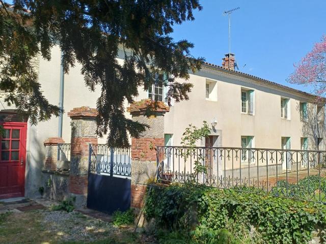 Maison 6 pièces 200 m²