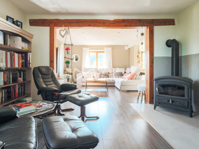 Maison 6 pièces 200m2