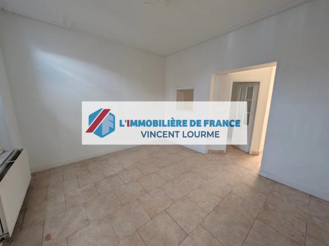 Maison 6 pièces