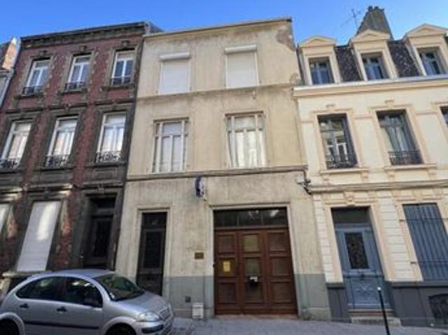 Maison 6 pièces 201 m²