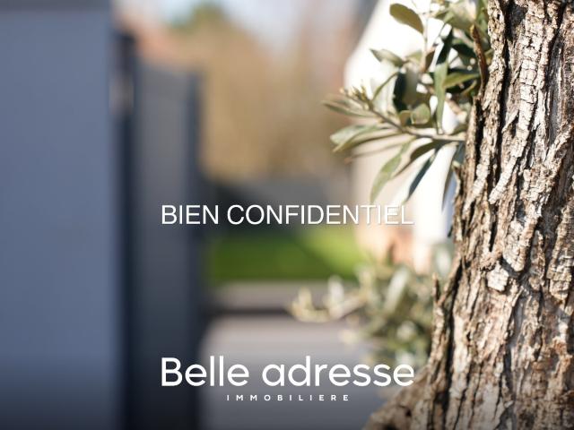 Maison 6 pièces 201 m²