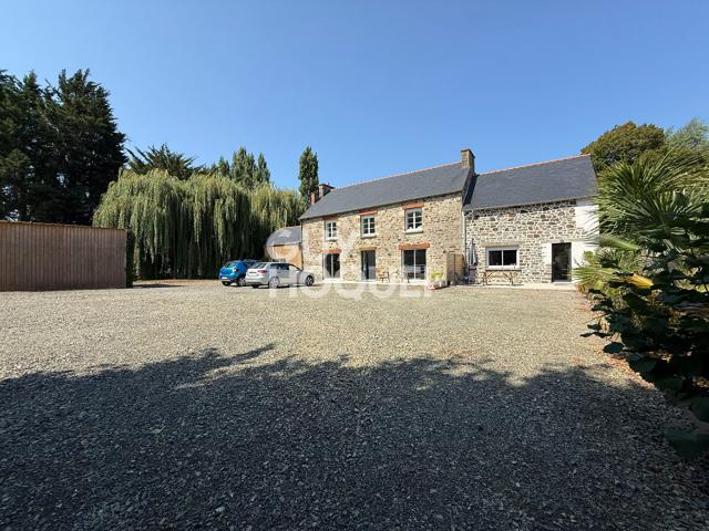 Maison 6 pièces 201 m²
