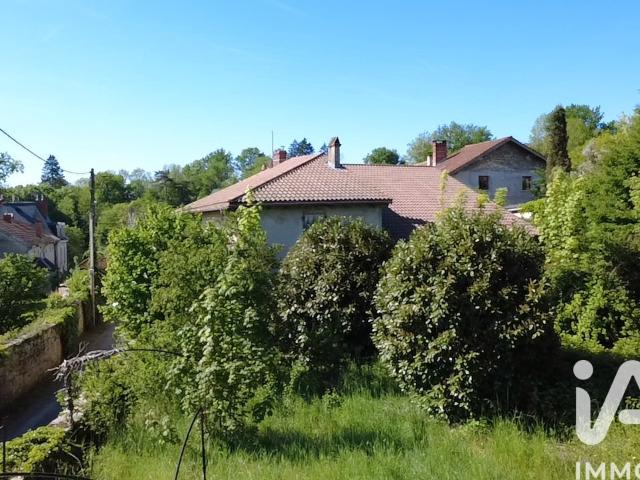 Maison 6 pièces 201 m²