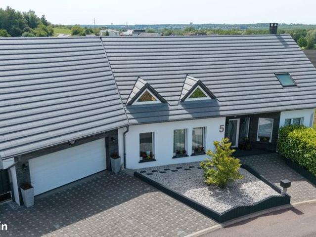 Maison 6 pièces 201 m²