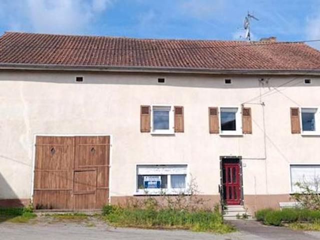 Maison 6 pièces 201 m²