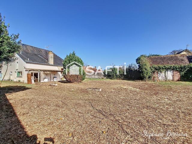 Maison 6 pièces 201 m²