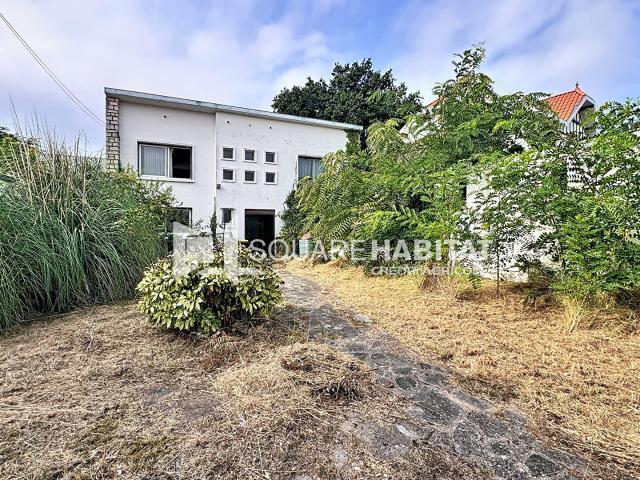 Maison 6 pièces 201 m²