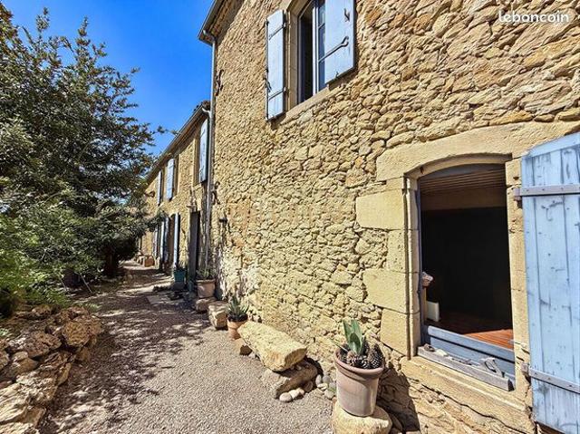Longère 6 pièces 202 m²