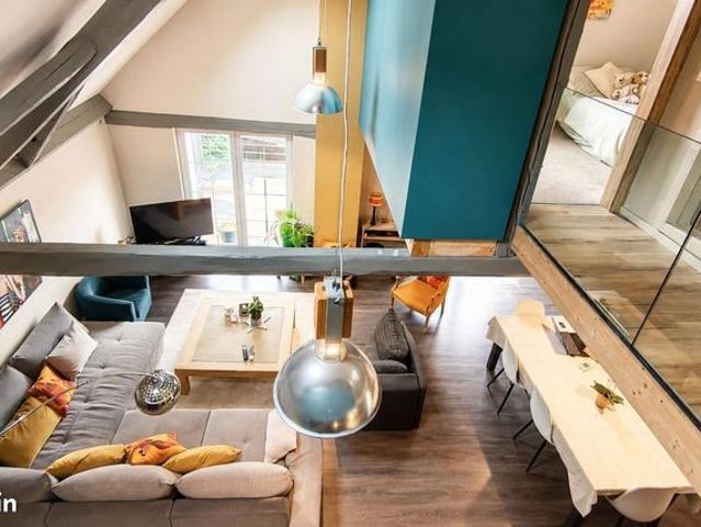 Maison 6 pièces 202 m²