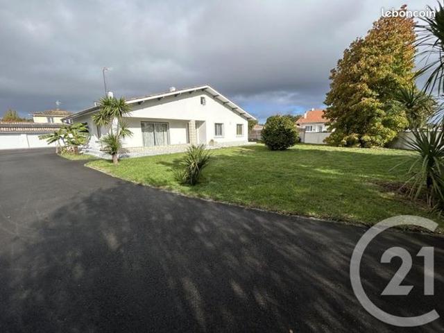 Maison 6 pièces 202 m²