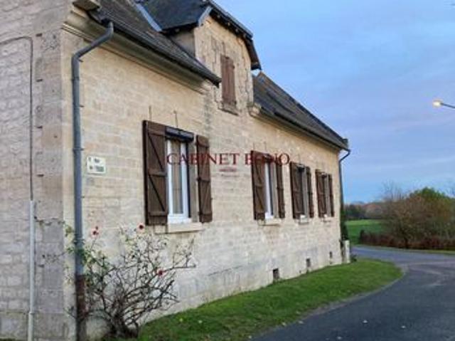 Maison 6 pièces 202 m²