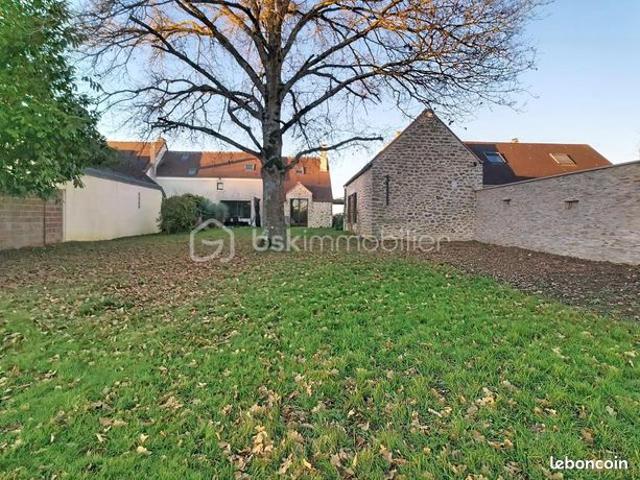 Maison 6 pièces 202 m²