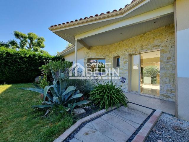 Maison 6 pièces 202 m²