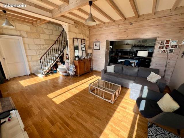 Maison 6 pièces 202 m²