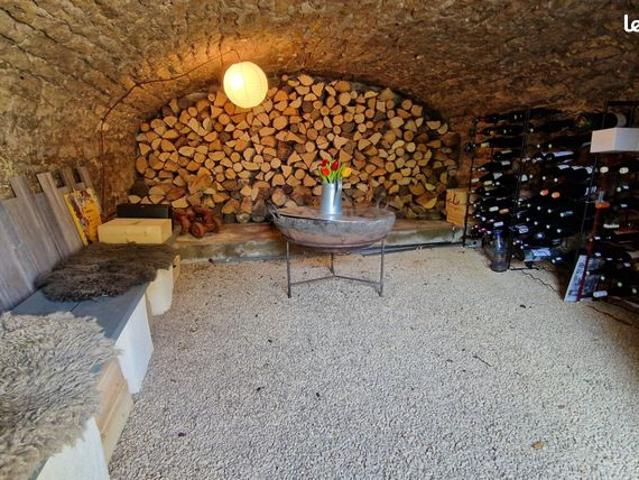 Maison 6 pièces 202 m²