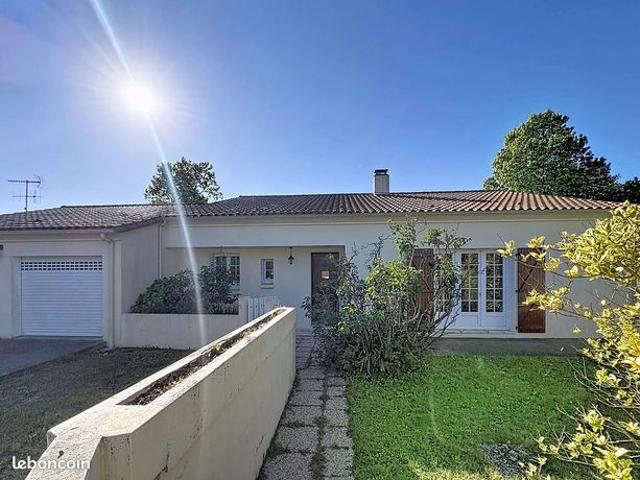 Maison 6 pièces 202 m²