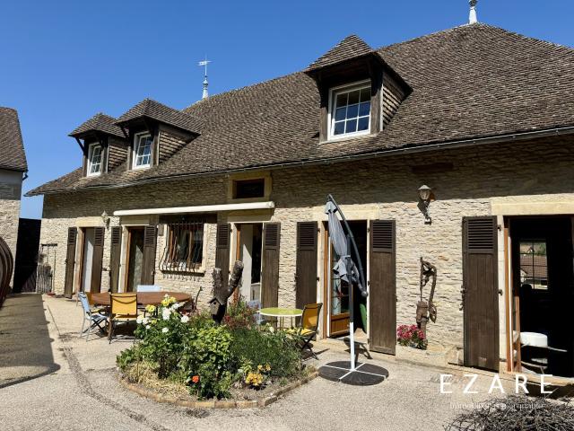 Maison 6 pièces 202 m²