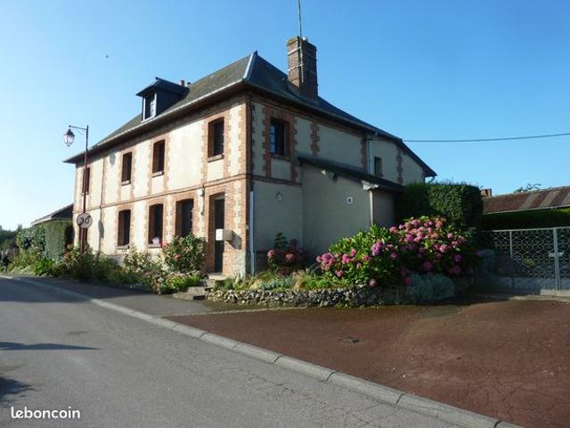 Maison 6 pièces 202 m²