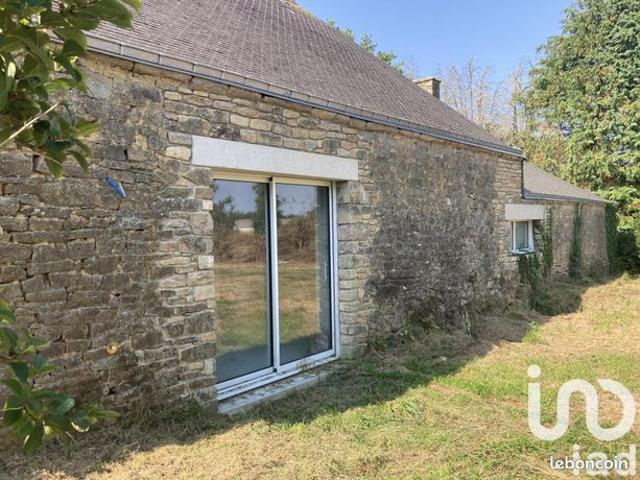 Maison 6 pièces 202 m²