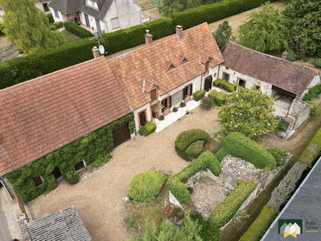 Maison 6 pièces 202 m²