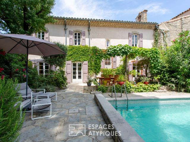 Maison 6 pièces 202 m²