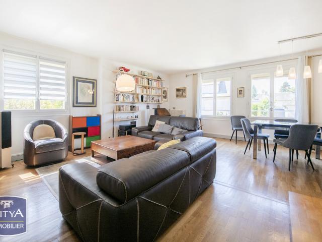 Maison 6 pièces 202 m²