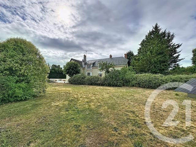 Maison 6 pièces 202 m²
