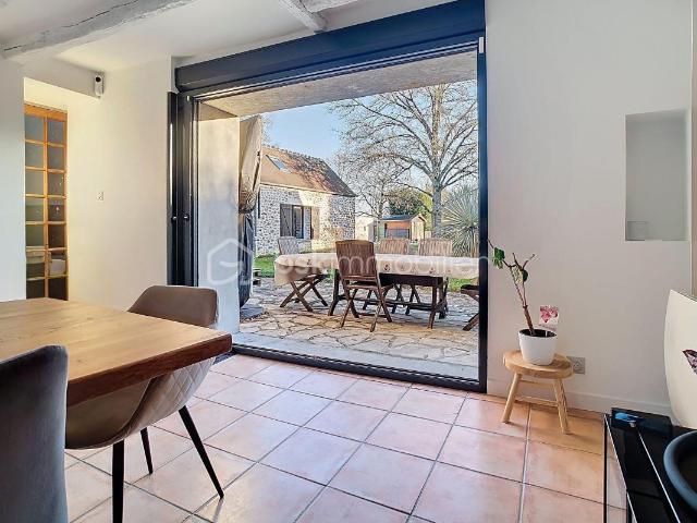 Maison 6 pièces 202 m²