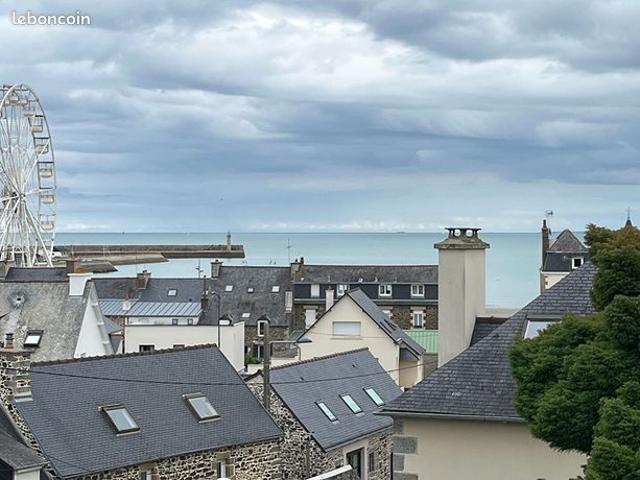 Maison 6 pièces 202 m²