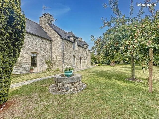 Maison 6 pièces 202 m²