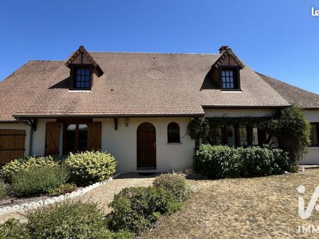 Maison 6 pièces 202 m²