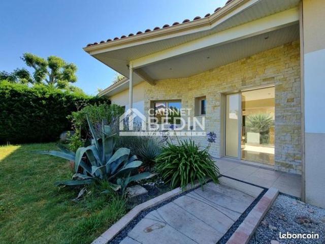 Maison 6 pièces 202 m²