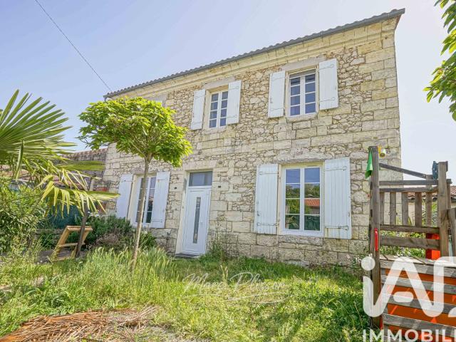 Maison 6 pièces 202 m²