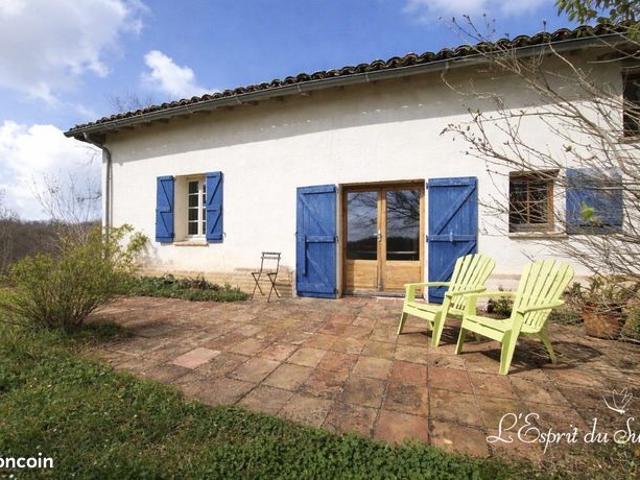 Maison 6 pièces 202 m²