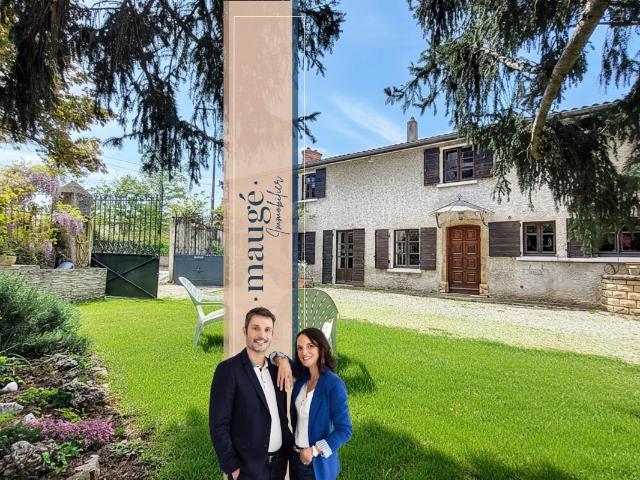 Maison 6 pièces 202 m²