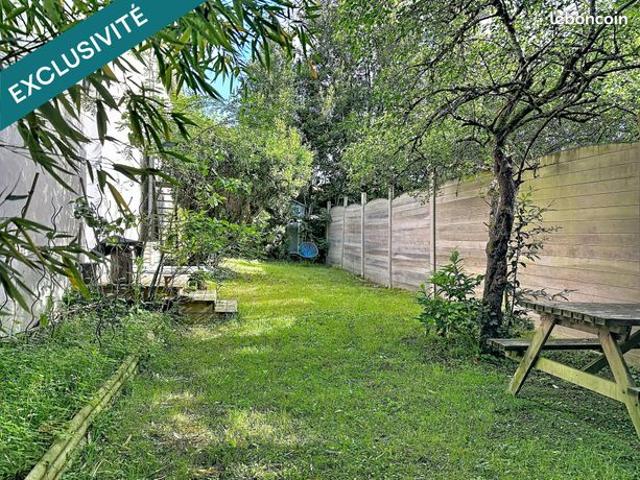 Maison 6 pièces 203 m²