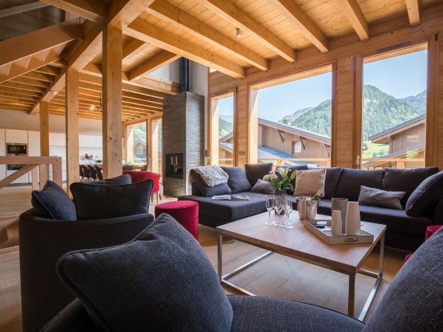 Maison 6 pièces 203 m²