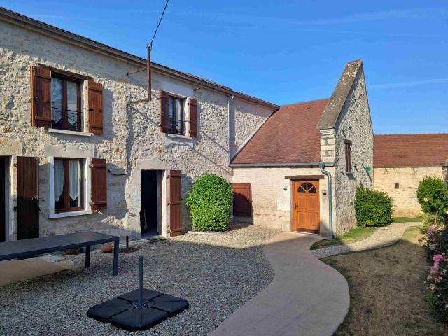 Maison 6 pièces 203 m²