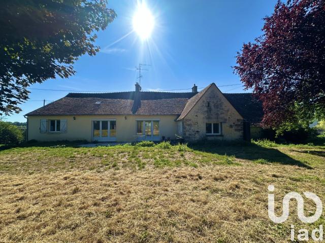 Maison 6 pièces 203 m²