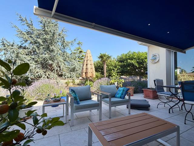 Maison 6 pièces 203 m²