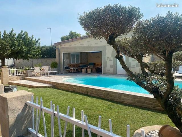 Maison 6 pièces 203 m²