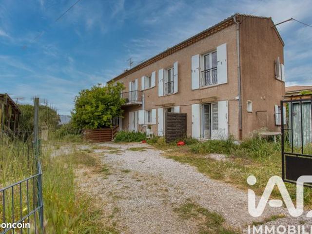 Maison 6 pièces 203 m²