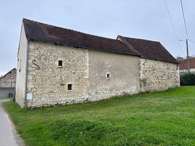 Maison 6 pièces 203 m²